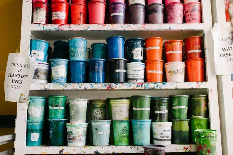 What Kind of Ink Should You Use