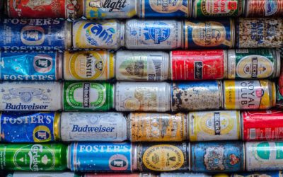 Sustainability #2 – Upping our Recycling Game