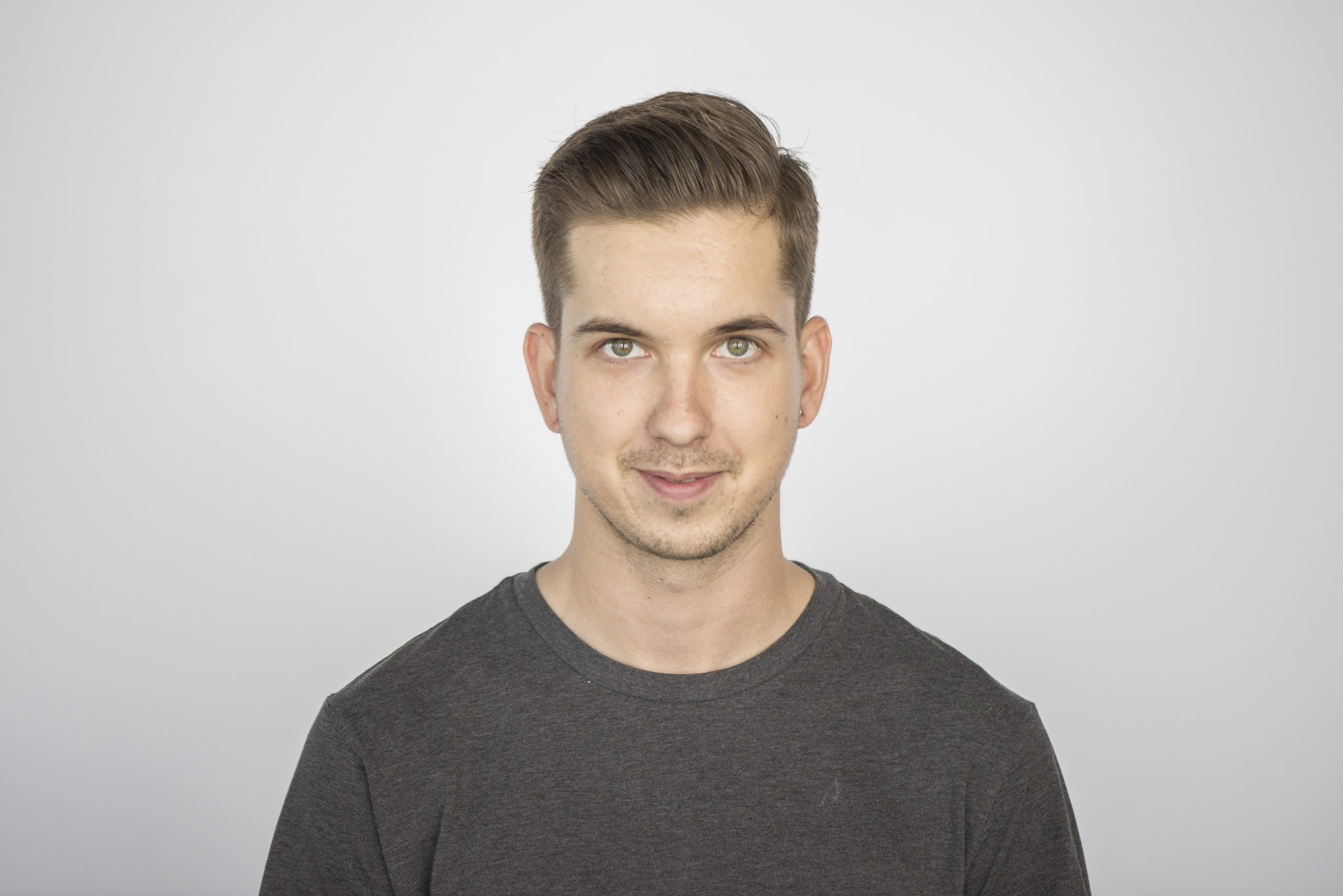 Team Spotlights – Dan, the jack of all trades