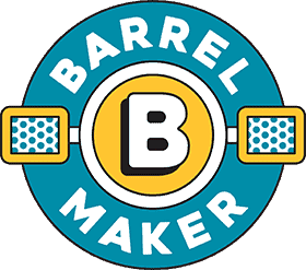 Barrel Maker