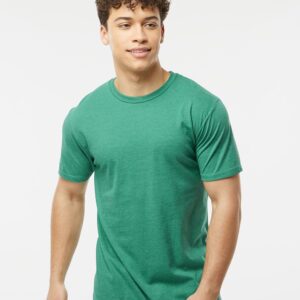 Tultex - Unisex Premium Cotton Blend T-Shirt - 541