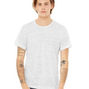 BELLA + CANVAS - Unisex Texture Tee - 3650