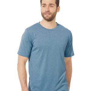 Next Level - Unisex Festival Tee - 6200
