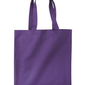 Q-Tees - Economical Tote - QTB