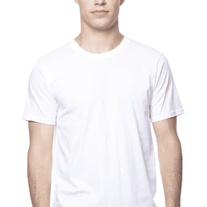 Royal Apparel Unisex Organic short Sleeve Tee-5051ORG