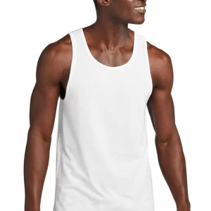 ALLMADE UNISEX TRI-BLEND TANK TOP- AL2019