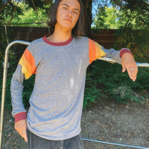 UNISEX VEDDER TEE