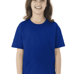 Fruit of the Loom - HD Cotton Youth Short Sleeve T-Shirt - 3930BR