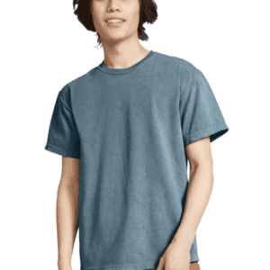Comfort Colors - Garment-Dyed Heavyweight T-Shirt - 1717