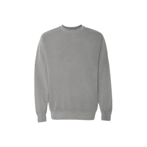 Comfort Colors - Garment-Dyed Sweatshirt - 1566