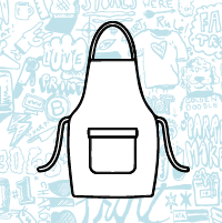 Apron