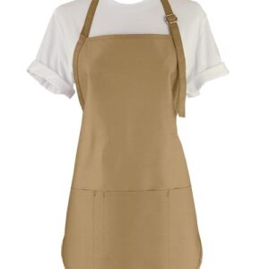 Liberty Bags - Adjustable Neck Strap Apron - 5507