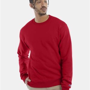 Champion - Powerblend® Crewneck Sweatshirt - S600