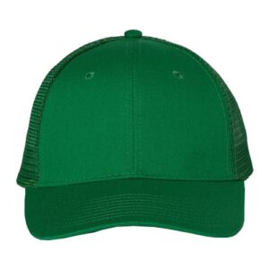 Valucap - Mesh-Back Trucker Cap - VC400