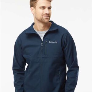 Columbia - Ascender™ Softshell Jacket - 155653