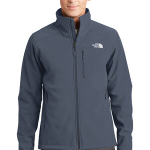 The North Face® Apex Barrier Soft Shell Jacket