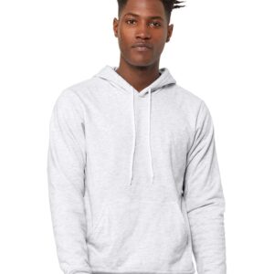 BELLA + CANVAS - Unisex Sponge Fleece Hoodie - 3719