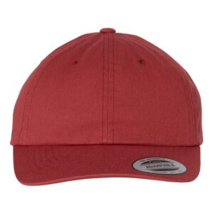 YP Classics - Eco-Washed Dad Cap - 6245EC