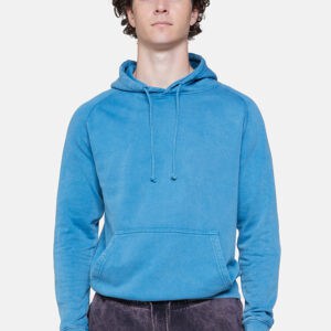 LST004 Vintage Raglan Hoodie