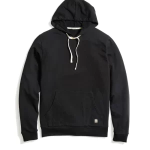 Men's Sunset Pullover Hoodie