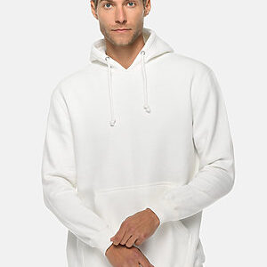 LS19001 Heavyweight Hoodie