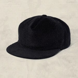 Weld Mfg- Corduroy Field Trip Hat