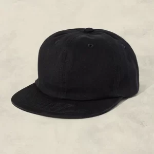 Weld Mfg - Brushed Cotton Field Trip Hat