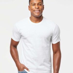 Tultex - Unisex Fine Jersey T-Shirt - 202