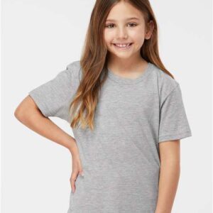 Tultex - Youth Fine Jersey T-Shirt - 235