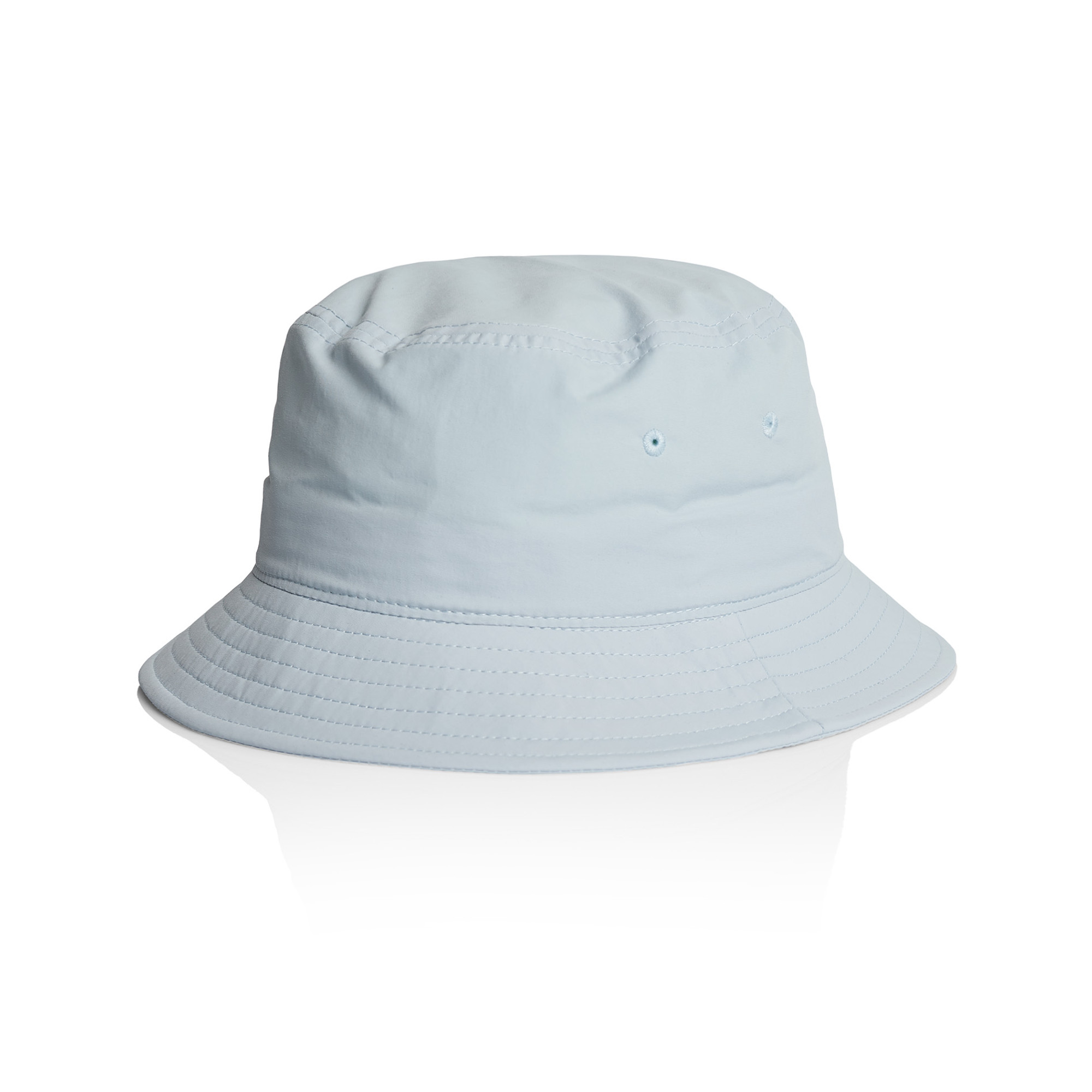 AS COLOUR-NYLON BUCKET HAT - 1171