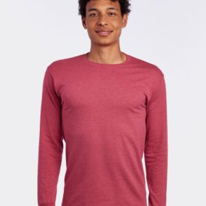 JERZEES - Dri-Power® Long Sleeve 50/50 T-Shirt - 29LSR