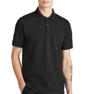 Mercer+Mettle™ Stretch Heavyweight Pique Polo