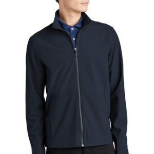 Mercer+Mettle™ Faille Soft Shell