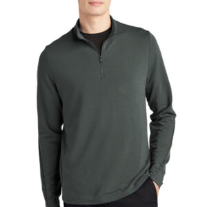 Mercer+Mettle™ Stretch 1/4-Zip Pullover