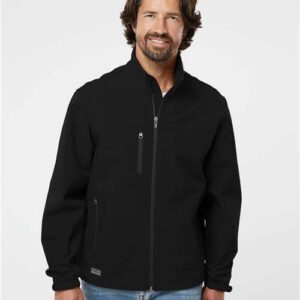 DRI DUCK - Motion Soft Shell Jacket - 5350