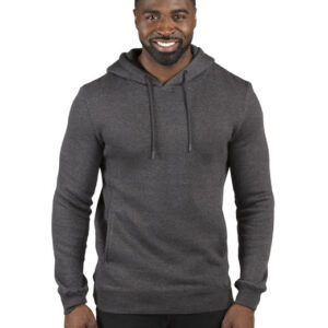 Threadfast Apparel Unisex Ultimate Fleece Pullover Hooded Sweatshirt