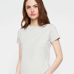 LAT - Women's Fine Jersey Tee - 3516
