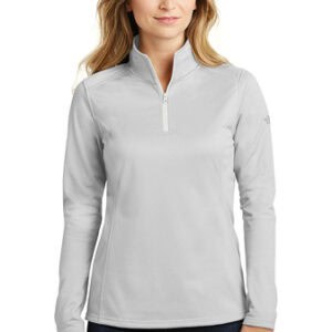 The North Face® Ladies Tech 1/4-Zip Fleece