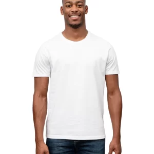 Allmade- Unisex Organic Cotton Tee