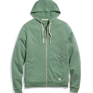 Marine Layer Men's Afternoon Hoodie