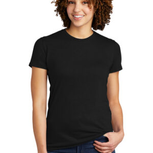 AL2008 Allmade® Women’s Tri-Blend Tee