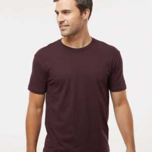 Next Level - Cotton Short Sleeve Crew - 3600