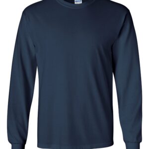 Gildan - Ultra Cotton® Long Sleeve T-Shirt - 2400