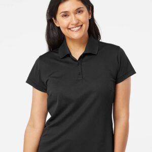 Adidas - Women's Basic Polo - A131