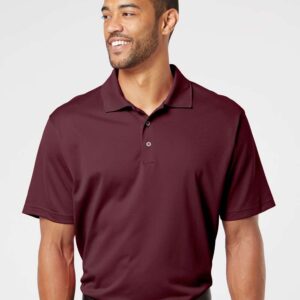 Adidas - Basic Polo - A130