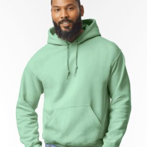 Gildan - Heavy Blend™ Hooded Sweatshirt - 18500