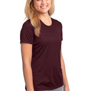 Port & Company® Ladies Performance Tee
