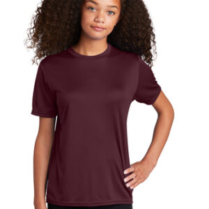 Port & Company® Youth Performance Tee