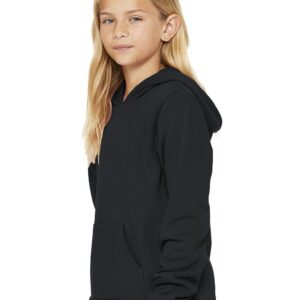 BELLA + CANVAS - Youth Sponge Fleece Hoodie
