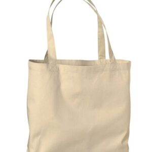 econscious Organic Cotton Large Twill Tote